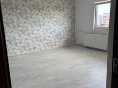 Rahova, Petre Ispirescu